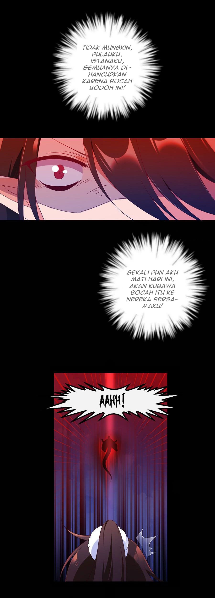 Meng Shi Zai Shang Chapter 80 - halaman 15