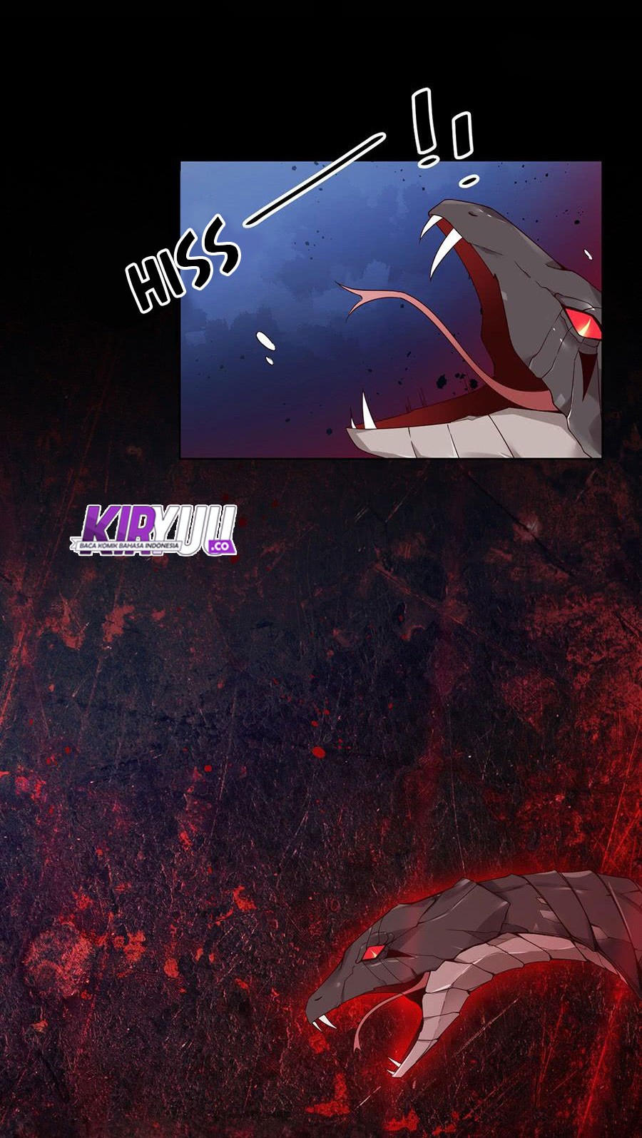 Meng Shi Zai Shang Chapter 80 - halaman 16