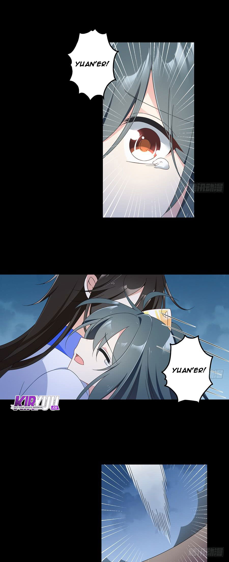 Meng Shi Zai Shang Chapter 80 - halaman 2