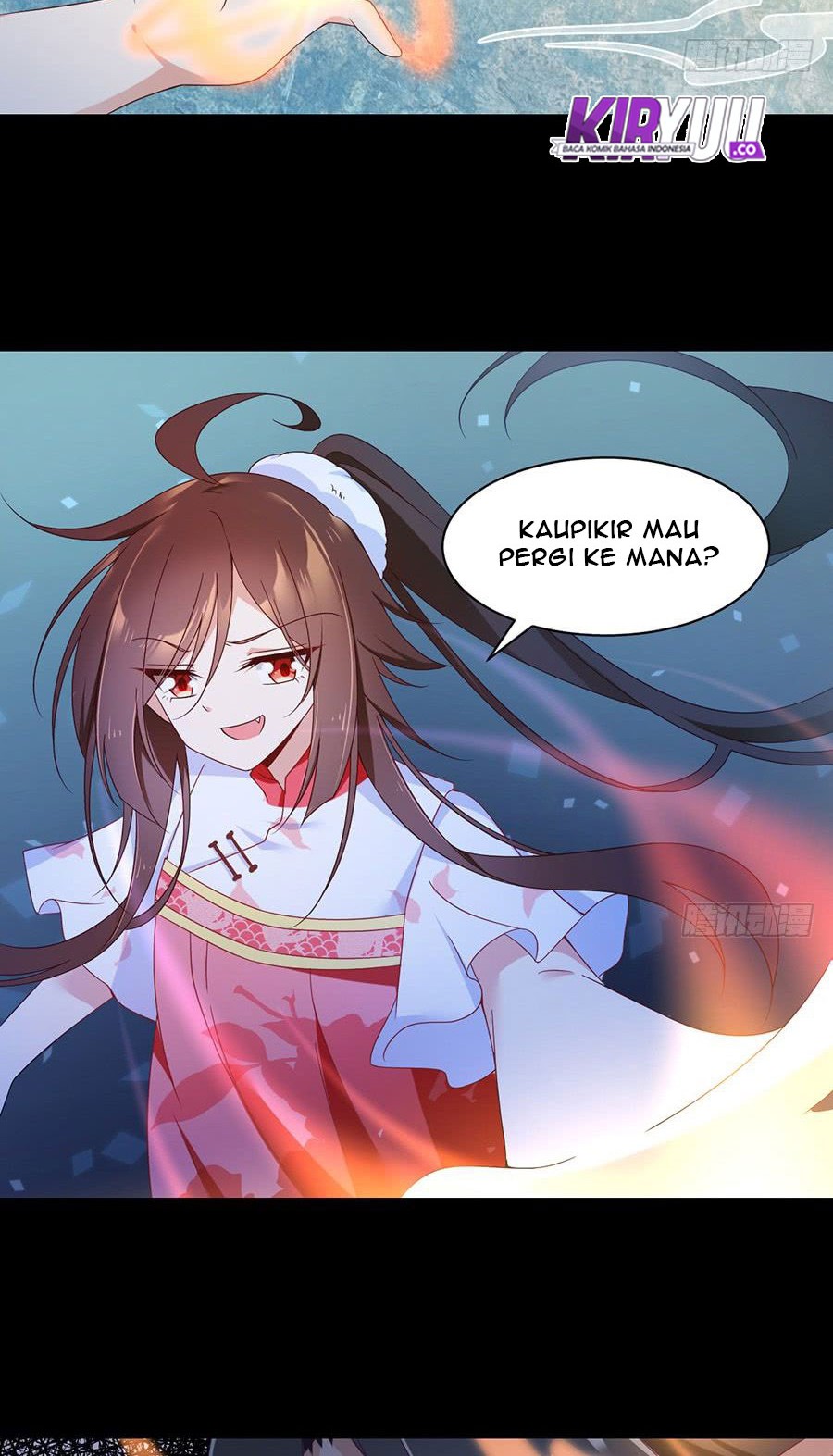 Meng Shi Zai Shang Chapter 80 - halaman 4