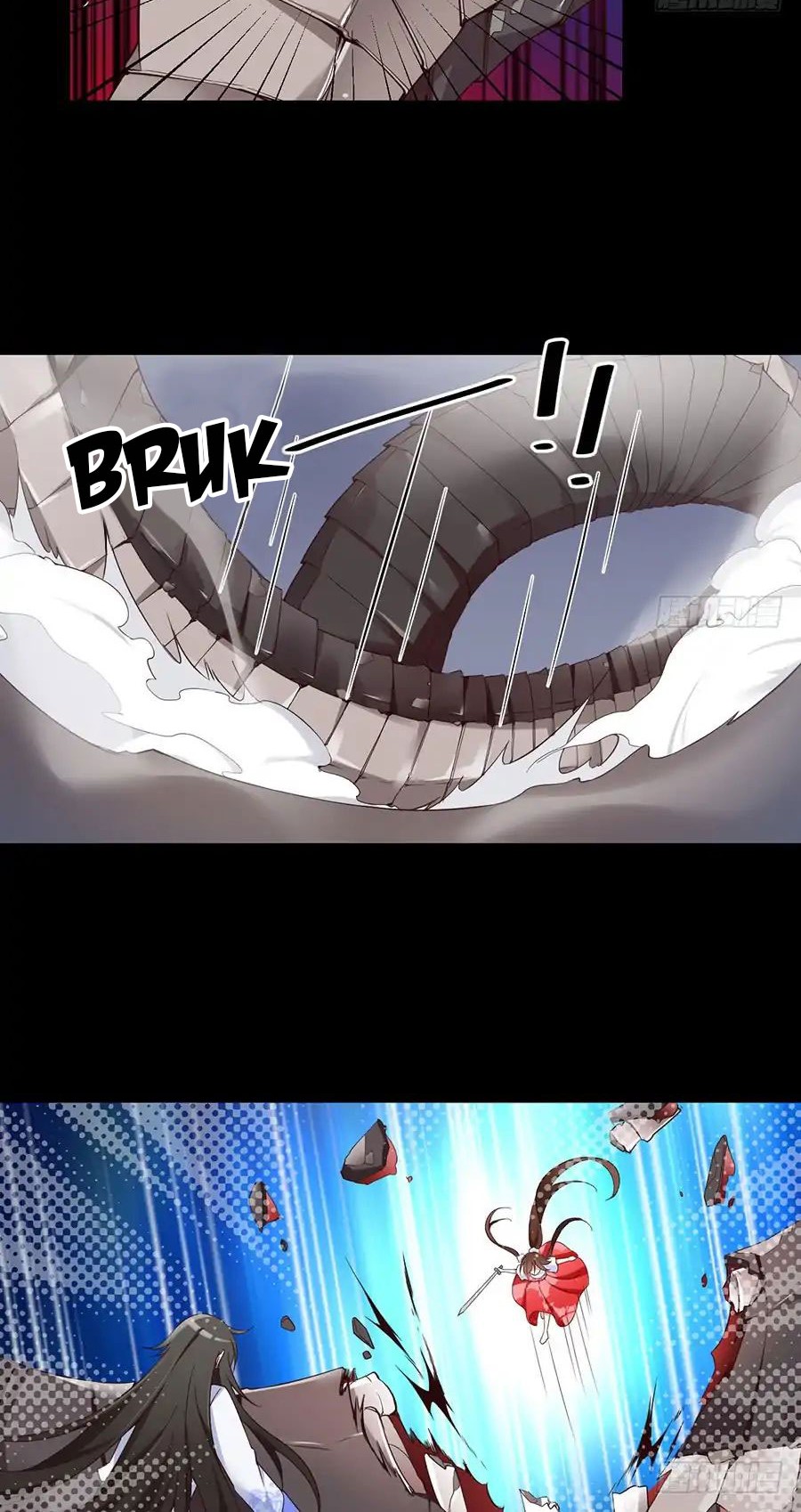 Meng Shi Zai Shang Chapter 81 - halaman 4