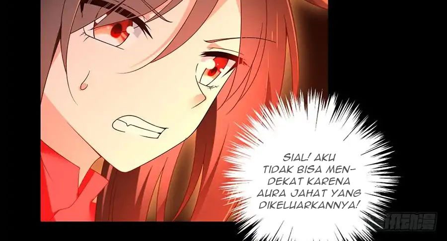 Meng Shi Zai Shang Chapter 82 - halaman 12