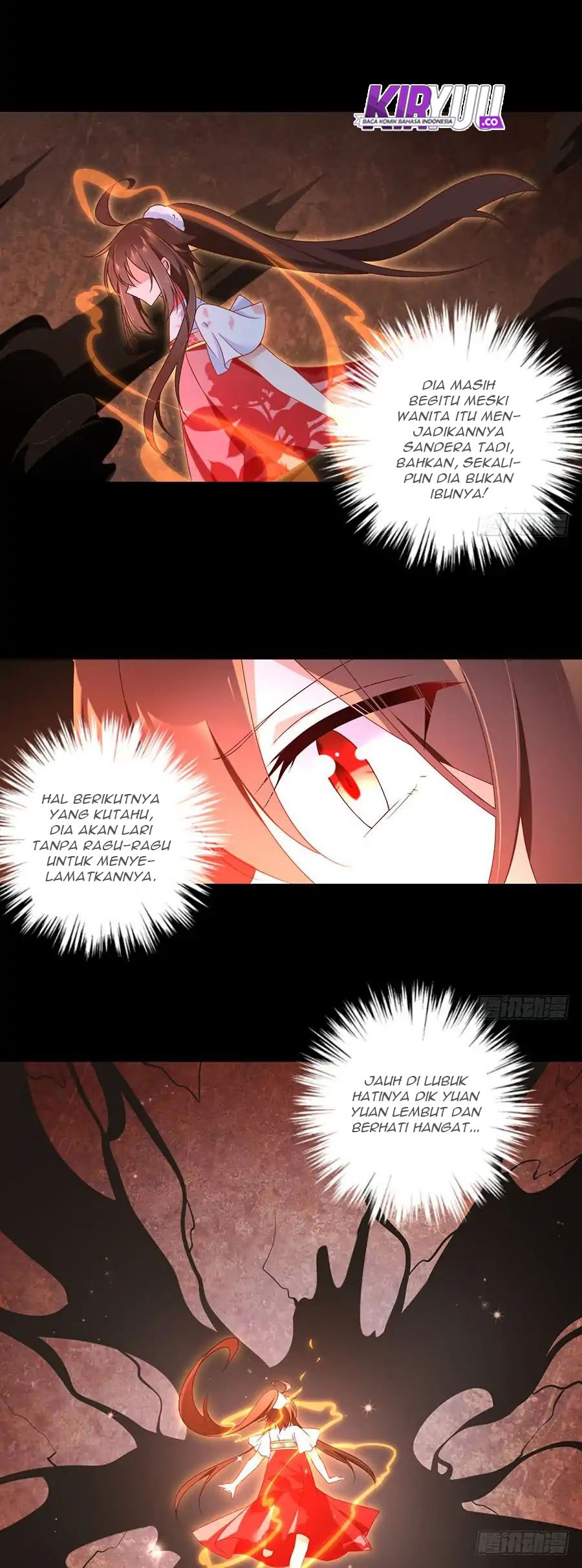 Meng Shi Zai Shang Chapter 82 - halaman 14