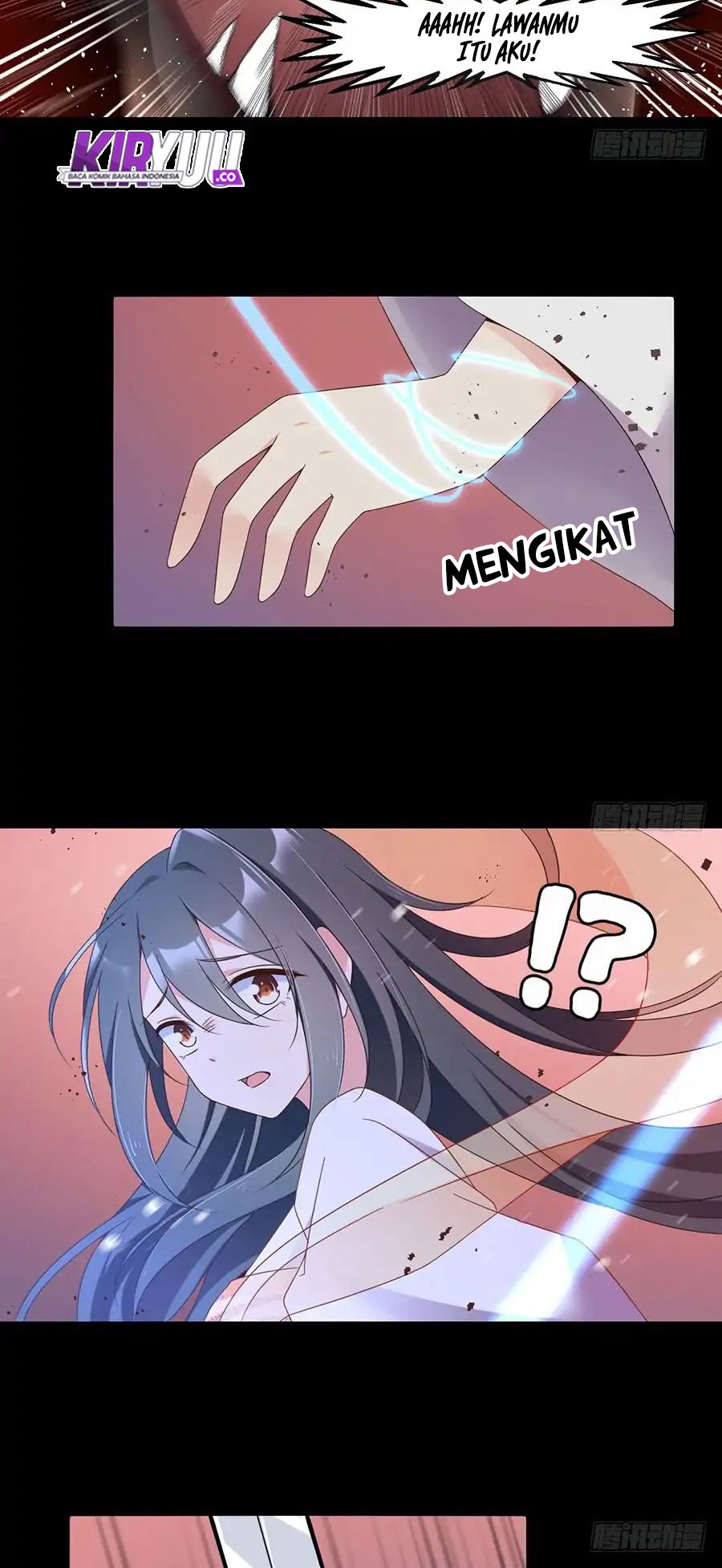 Meng Shi Zai Shang Chapter 82 - halaman 7