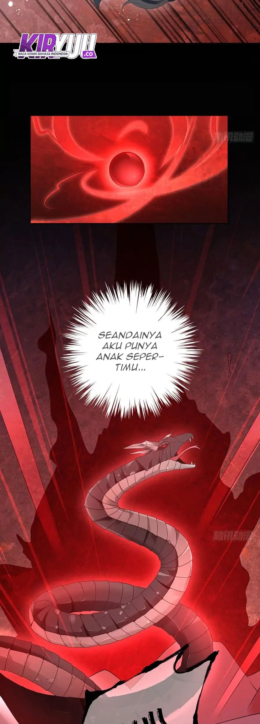 Meng Shi Zai Shang Chapter 83 - halaman 10