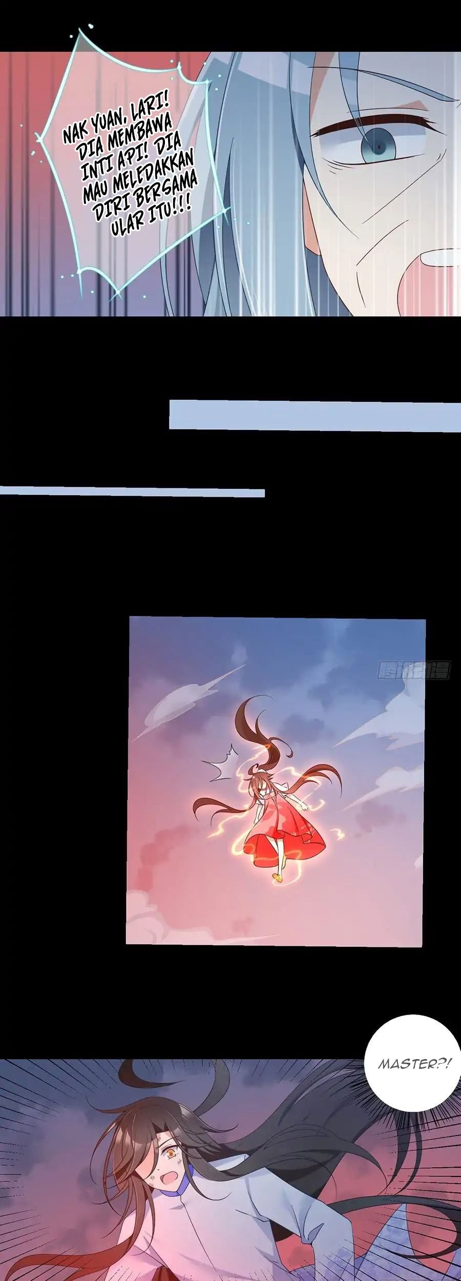 Meng Shi Zai Shang Chapter 83 - halaman 12