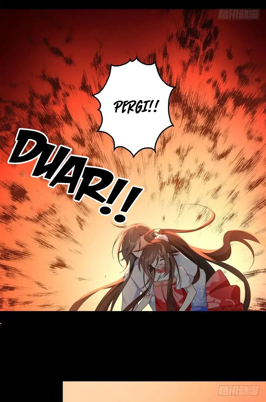 Meng Shi Zai Shang Chapter 83 - halaman 14