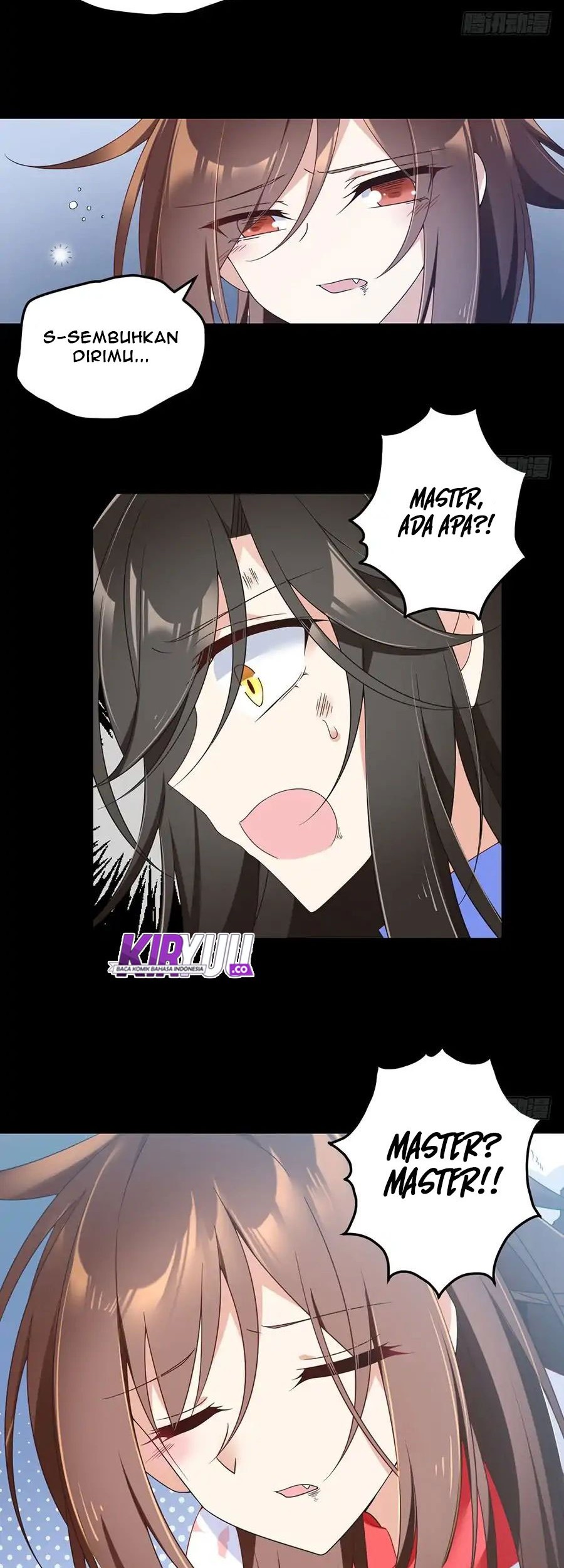 Meng Shi Zai Shang Chapter 83 - halaman 16