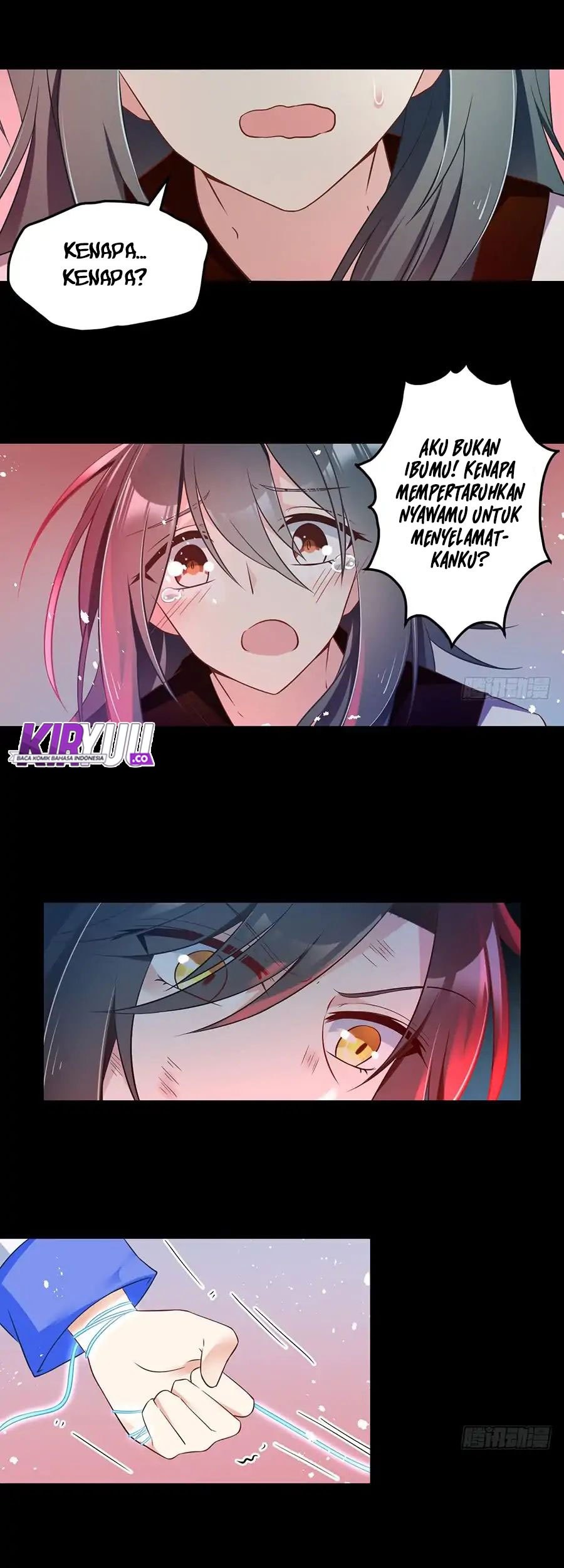 Meng Shi Zai Shang Chapter 83 - halaman 2