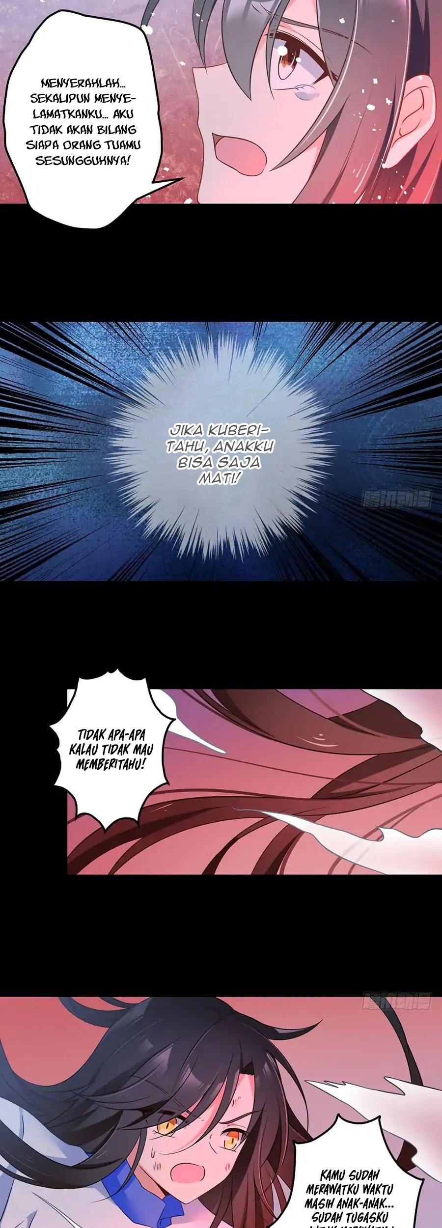 Meng Shi Zai Shang Chapter 83 - halaman 4