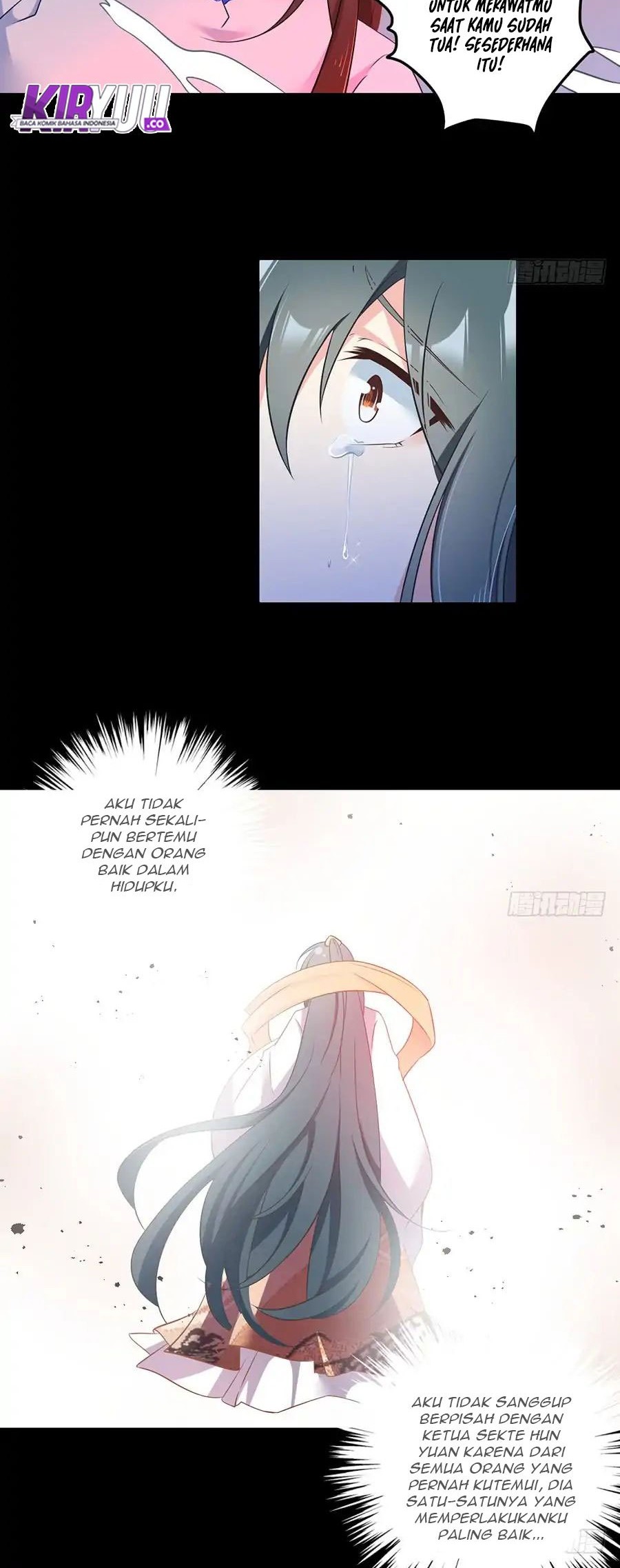 Meng Shi Zai Shang Chapter 83 - halaman 5