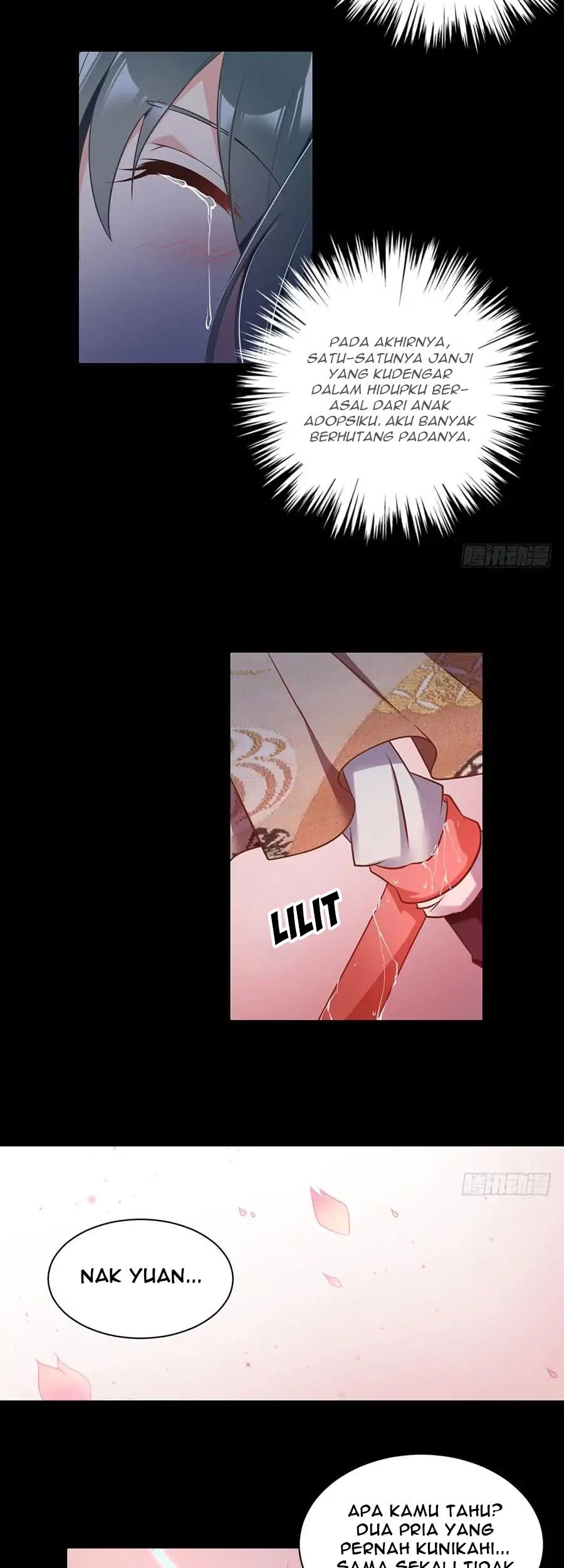 Meng Shi Zai Shang Chapter 83 - halaman 6