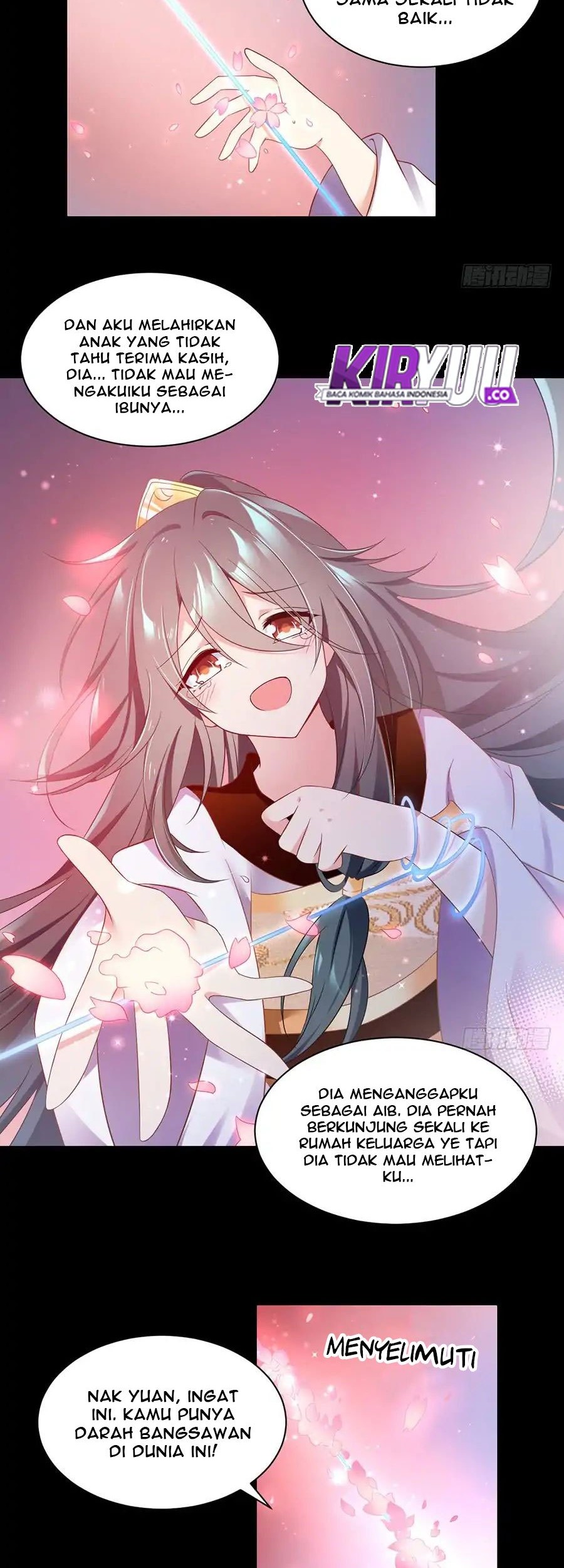 Meng Shi Zai Shang Chapter 83 - halaman 7