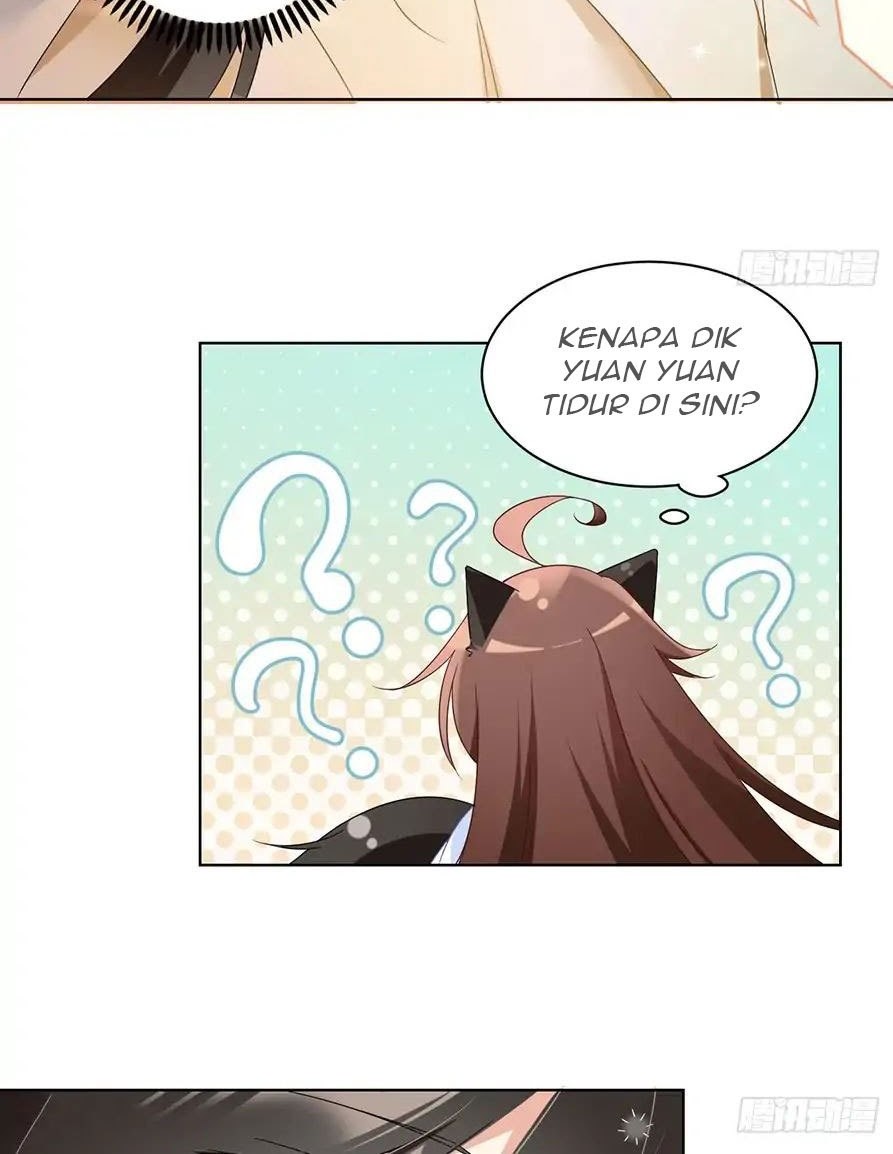Meng Shi Zai Shang Chapter 84 - halaman 10