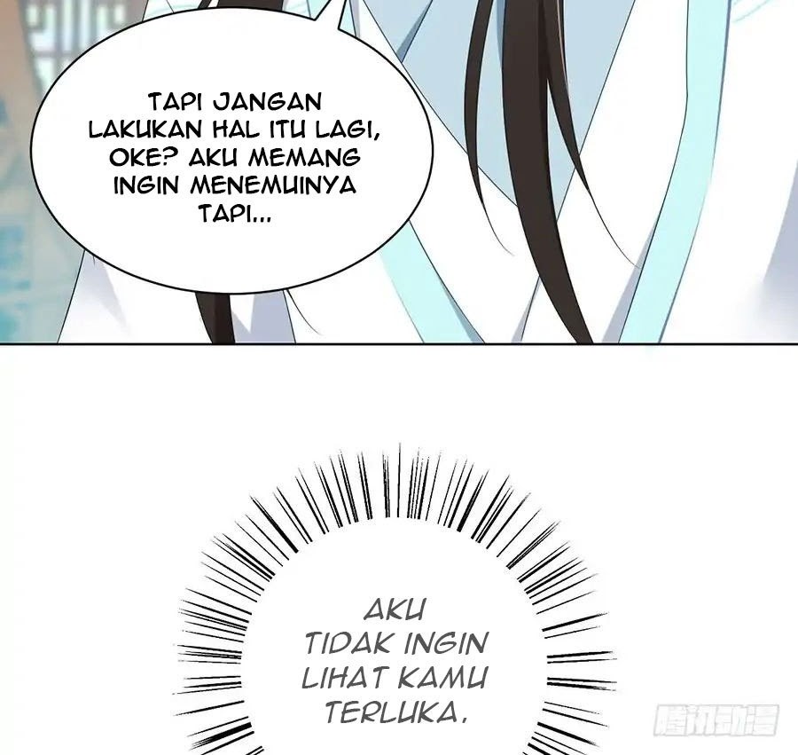 Meng Shi Zai Shang Chapter 84 - halaman 13