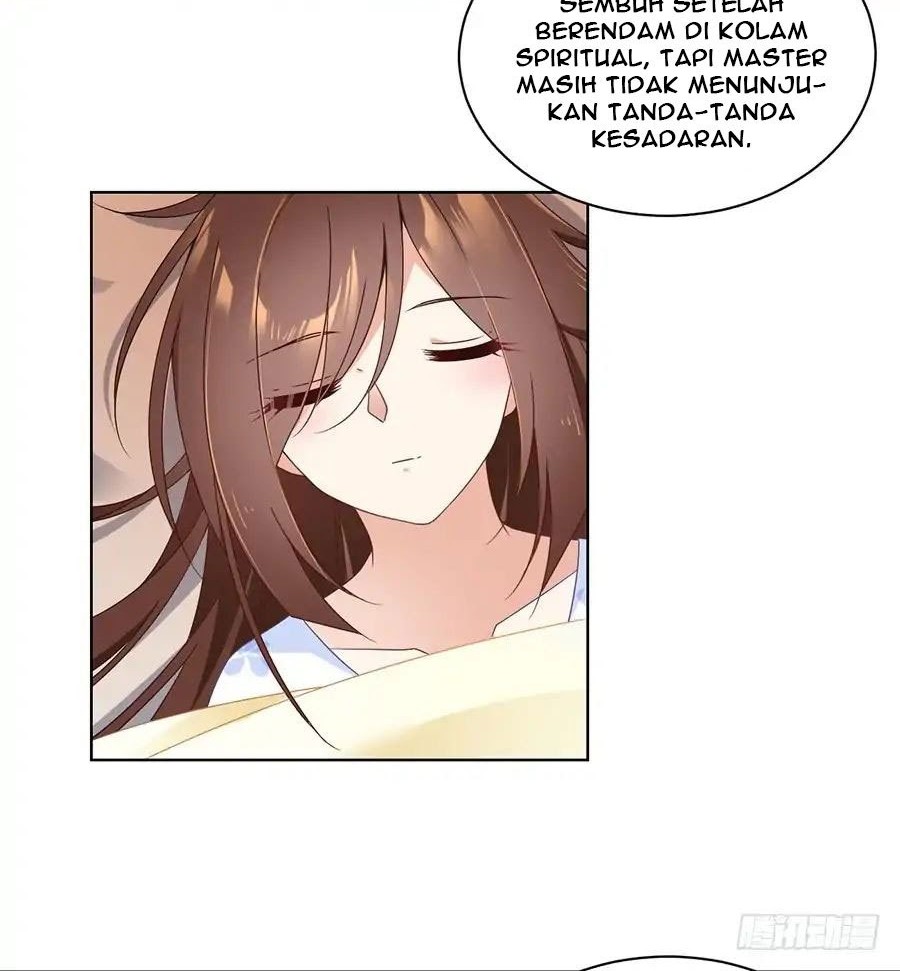 Meng Shi Zai Shang Chapter 84 - halaman 2