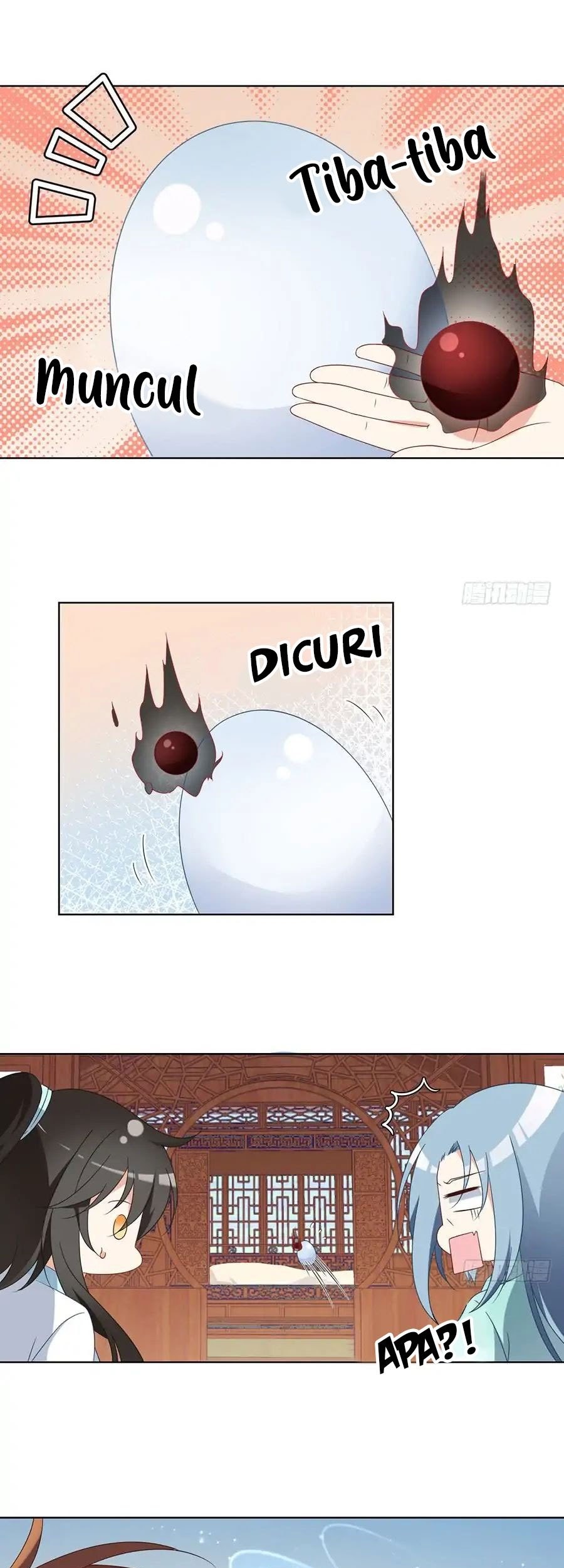 Meng Shi Zai Shang Chapter 84 - halaman 6