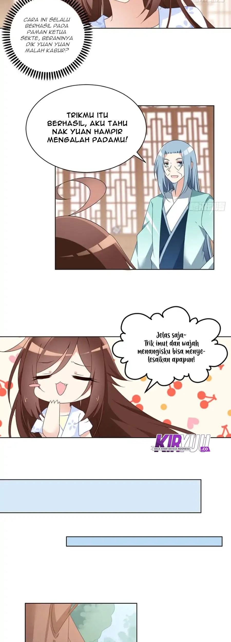 Meng Shi Zai Shang Chapter 85 - halaman 12