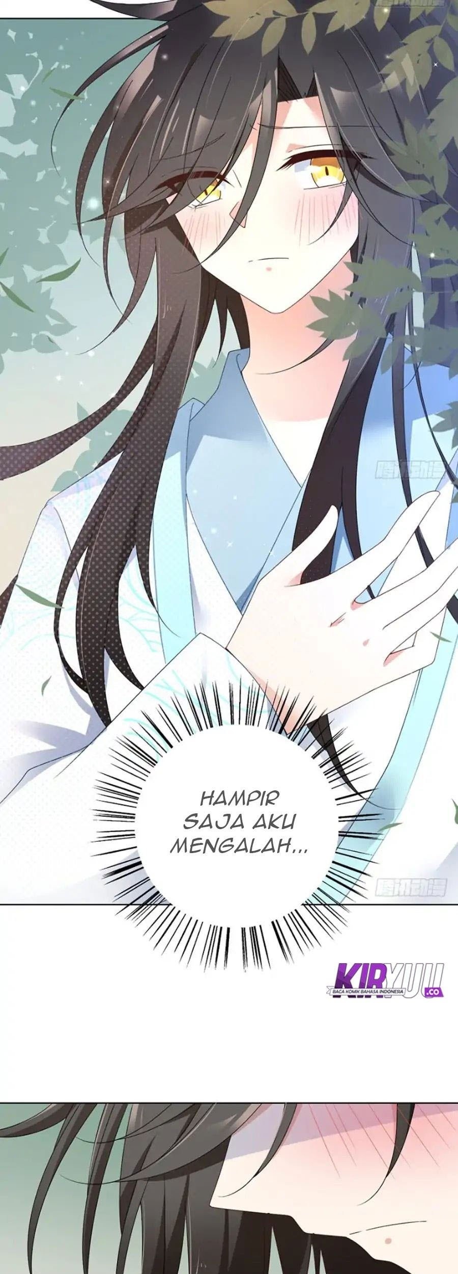 Meng Shi Zai Shang Chapter 85 - halaman 14