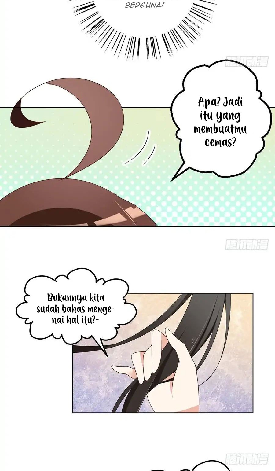 Meng Shi Zai Shang Chapter 86 - halaman 14