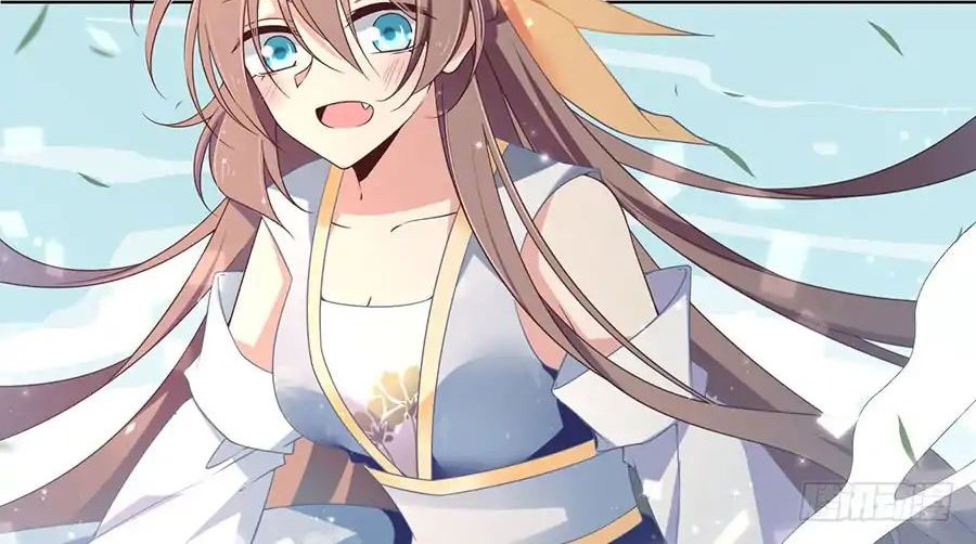 Meng Shi Zai Shang Chapter 86 - halaman 2