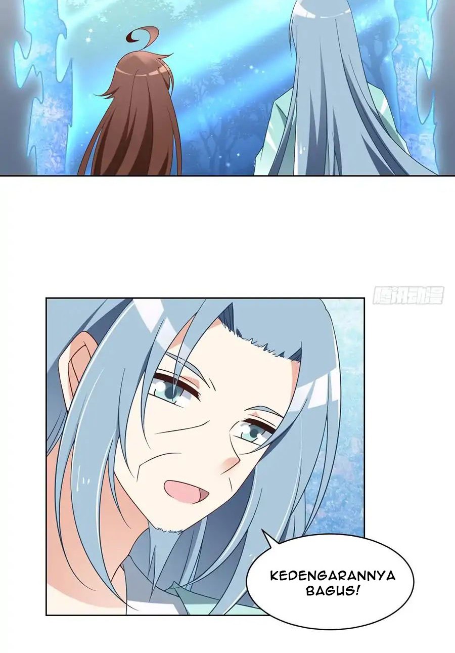 Meng Shi Zai Shang Chapter 86 - halaman 8
