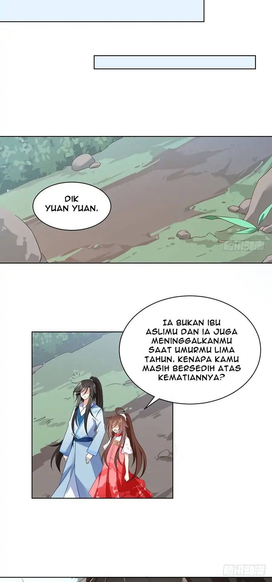 Meng Shi Zai Shang Chapter 87 - halaman 11