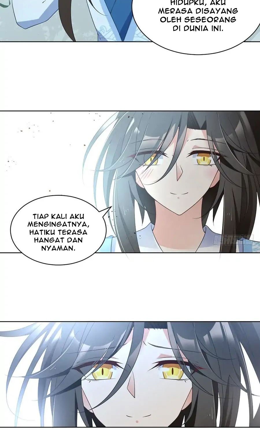 Meng Shi Zai Shang Chapter 87 - halaman 13