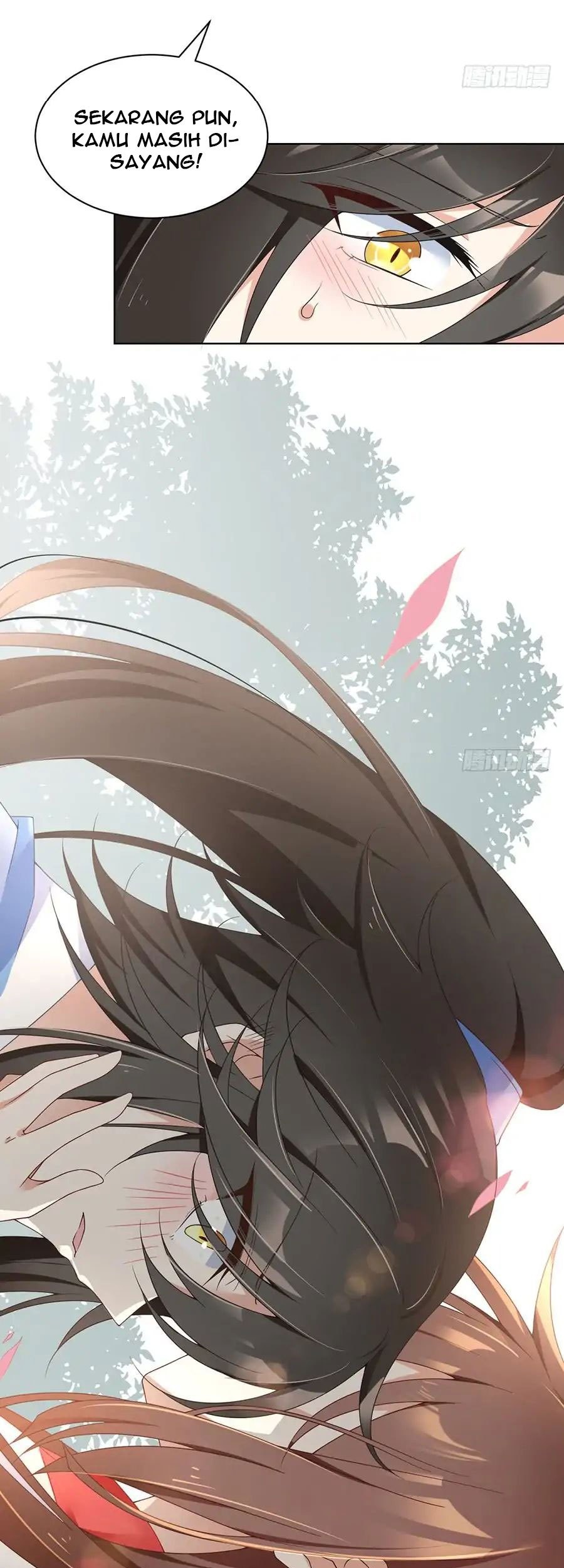 Meng Shi Zai Shang Chapter 87 - halaman 16