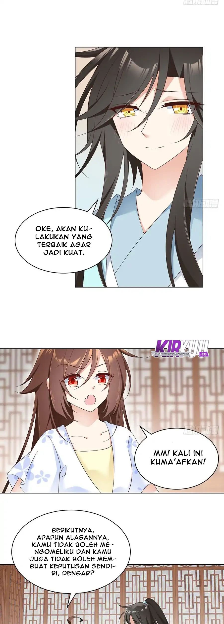 Meng Shi Zai Shang Chapter 87 - halaman 2