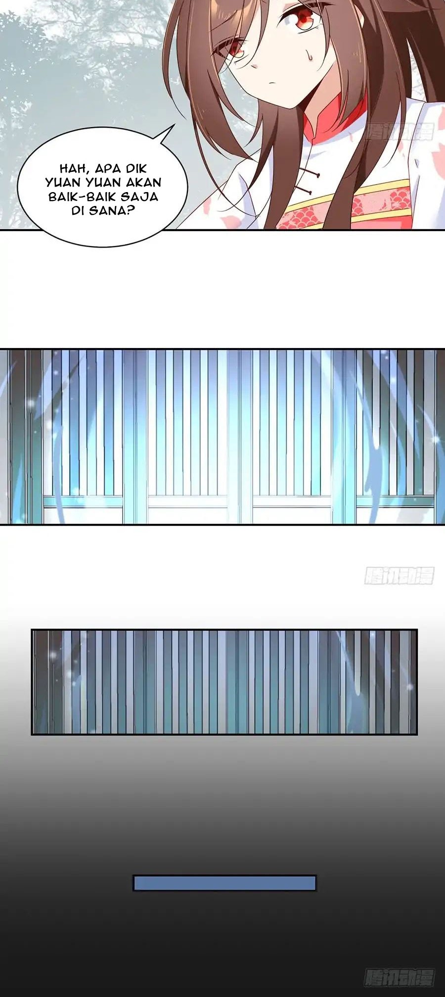 Meng Shi Zai Shang Chapter 88 - halaman 12