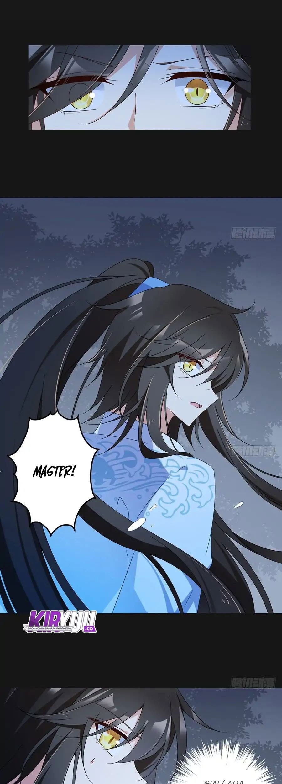 Meng Shi Zai Shang Chapter 88 - halaman 13