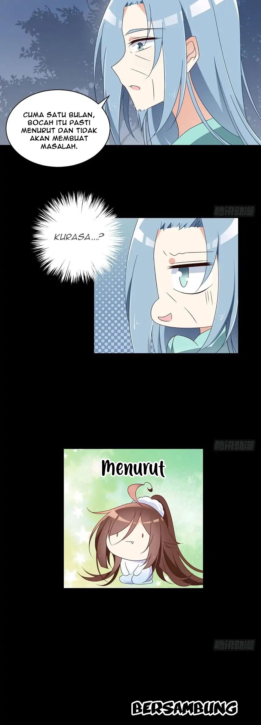 Meng Shi Zai Shang Chapter 88 - halaman 15