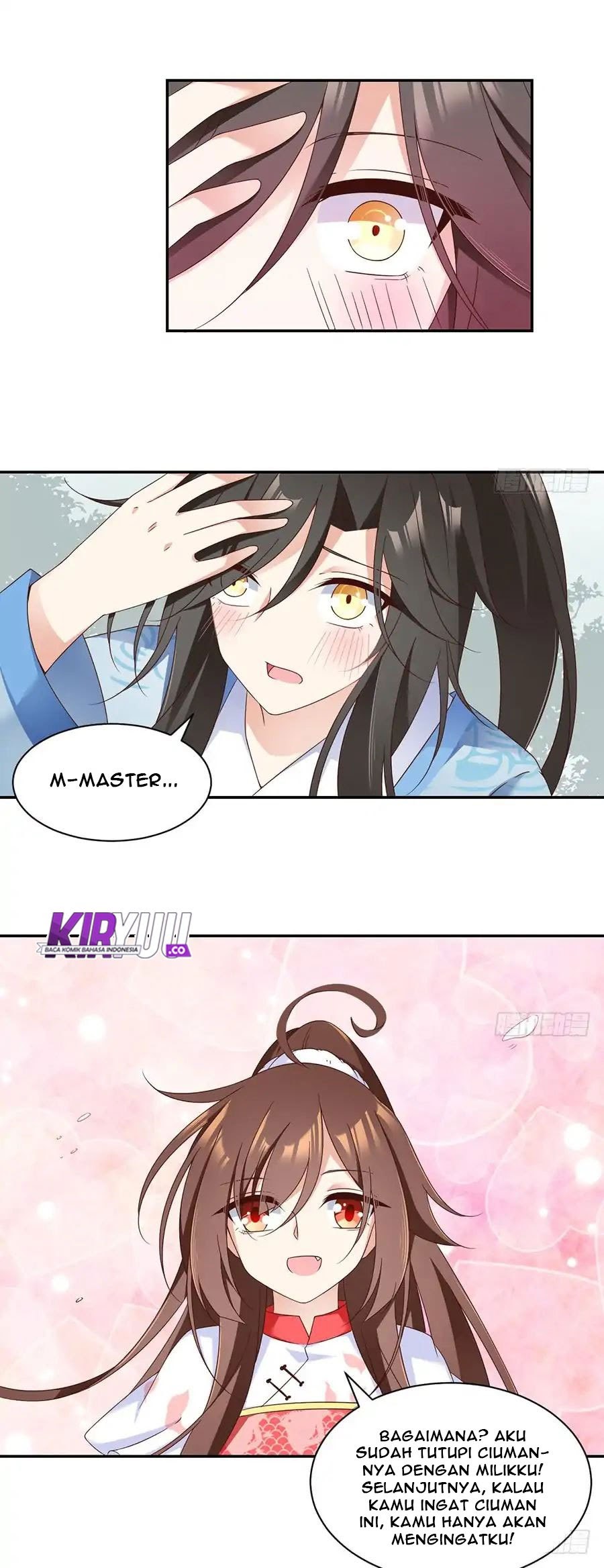 Meng Shi Zai Shang Chapter 88 - halaman 2