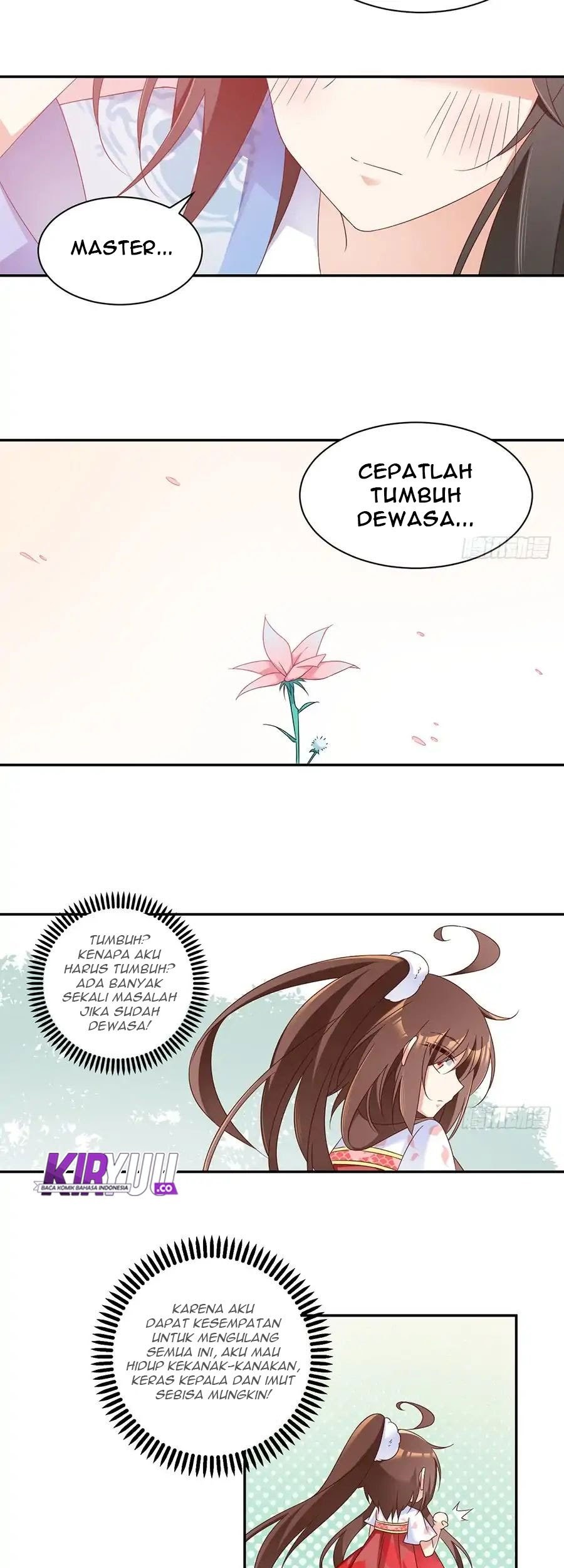 Meng Shi Zai Shang Chapter 88 - halaman 3