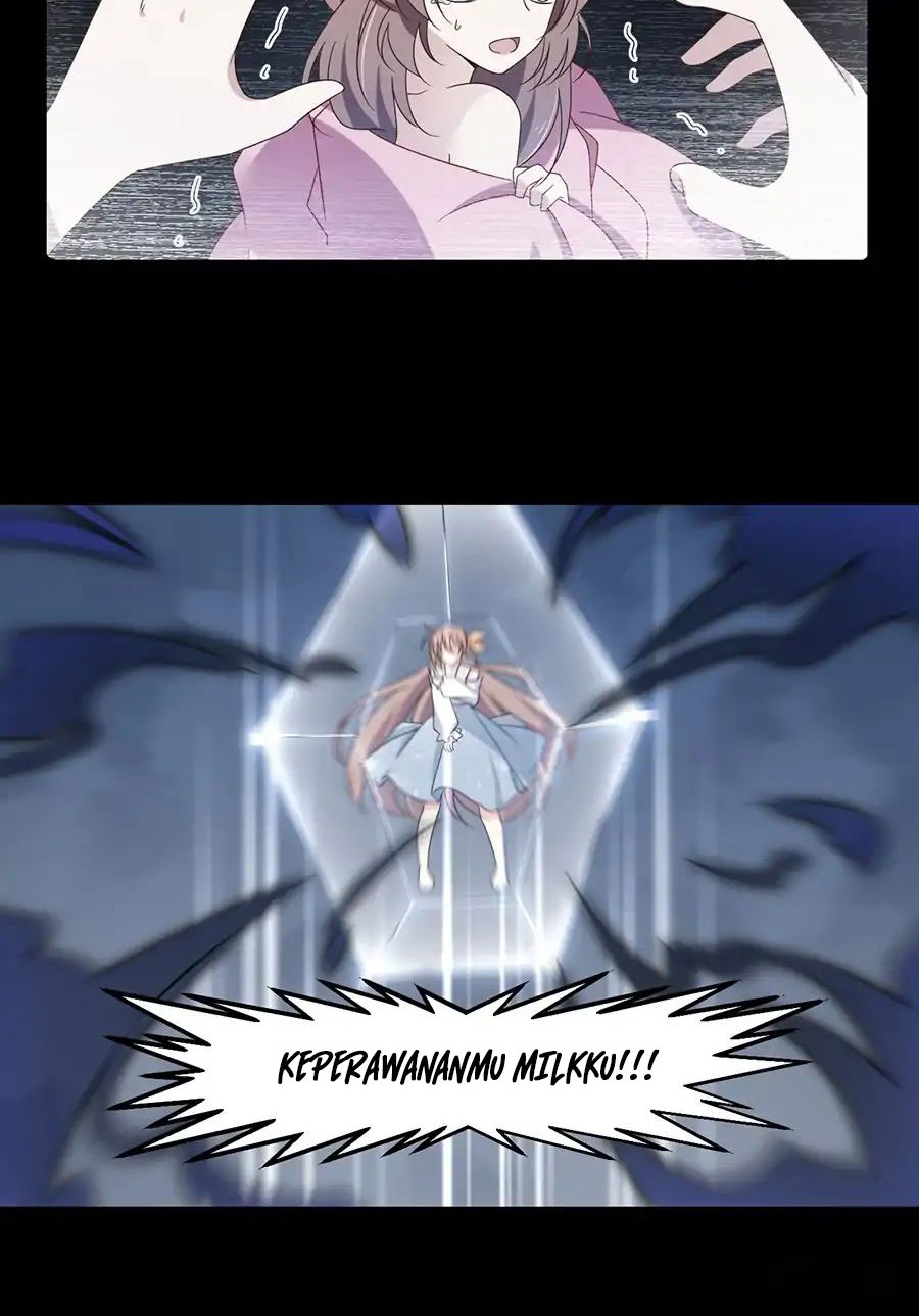 Meng Shi Zai Shang Chapter 89 - halaman 13