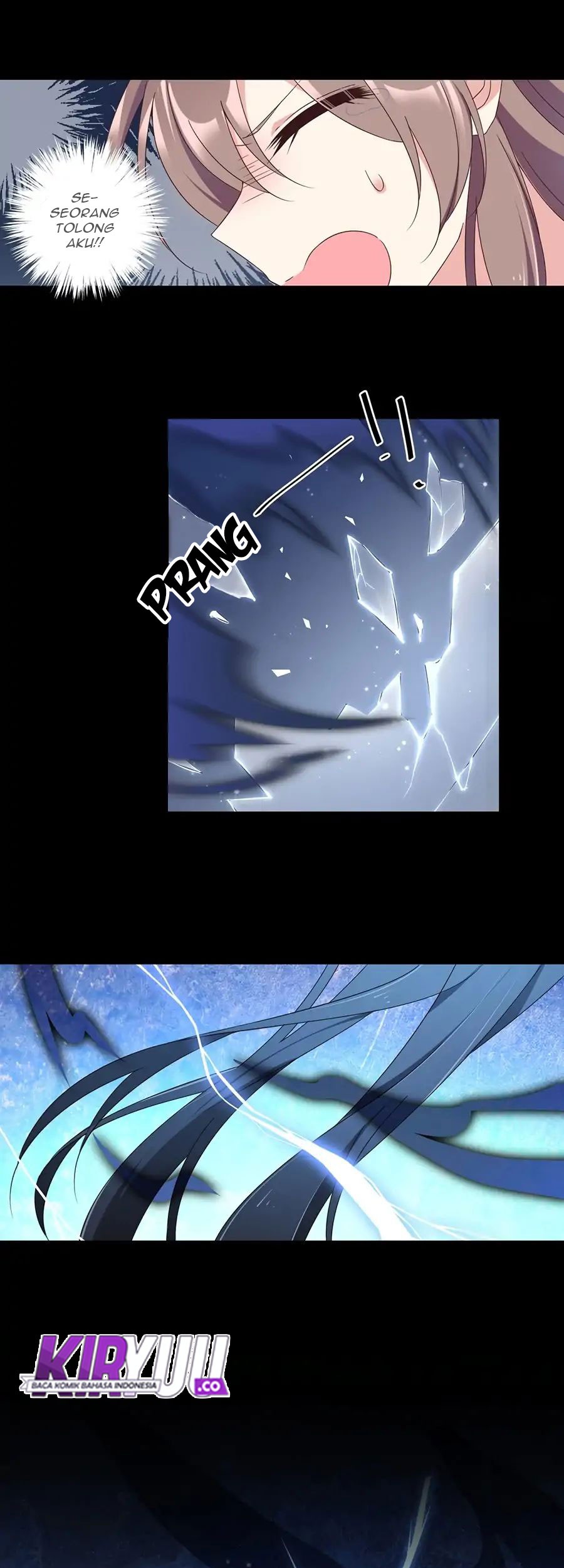 Meng Shi Zai Shang Chapter 89 - halaman 14