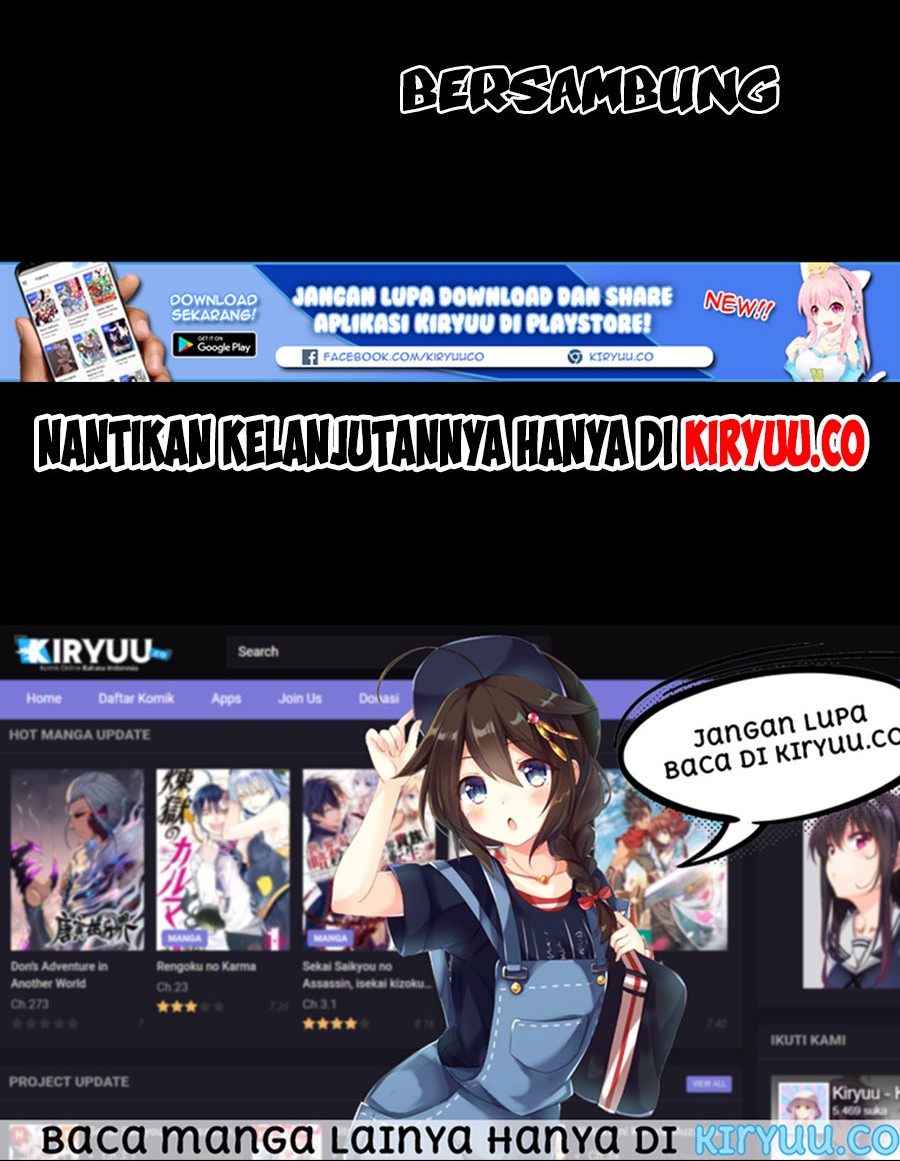 Meng Shi Zai Shang Chapter 89 - halaman 17