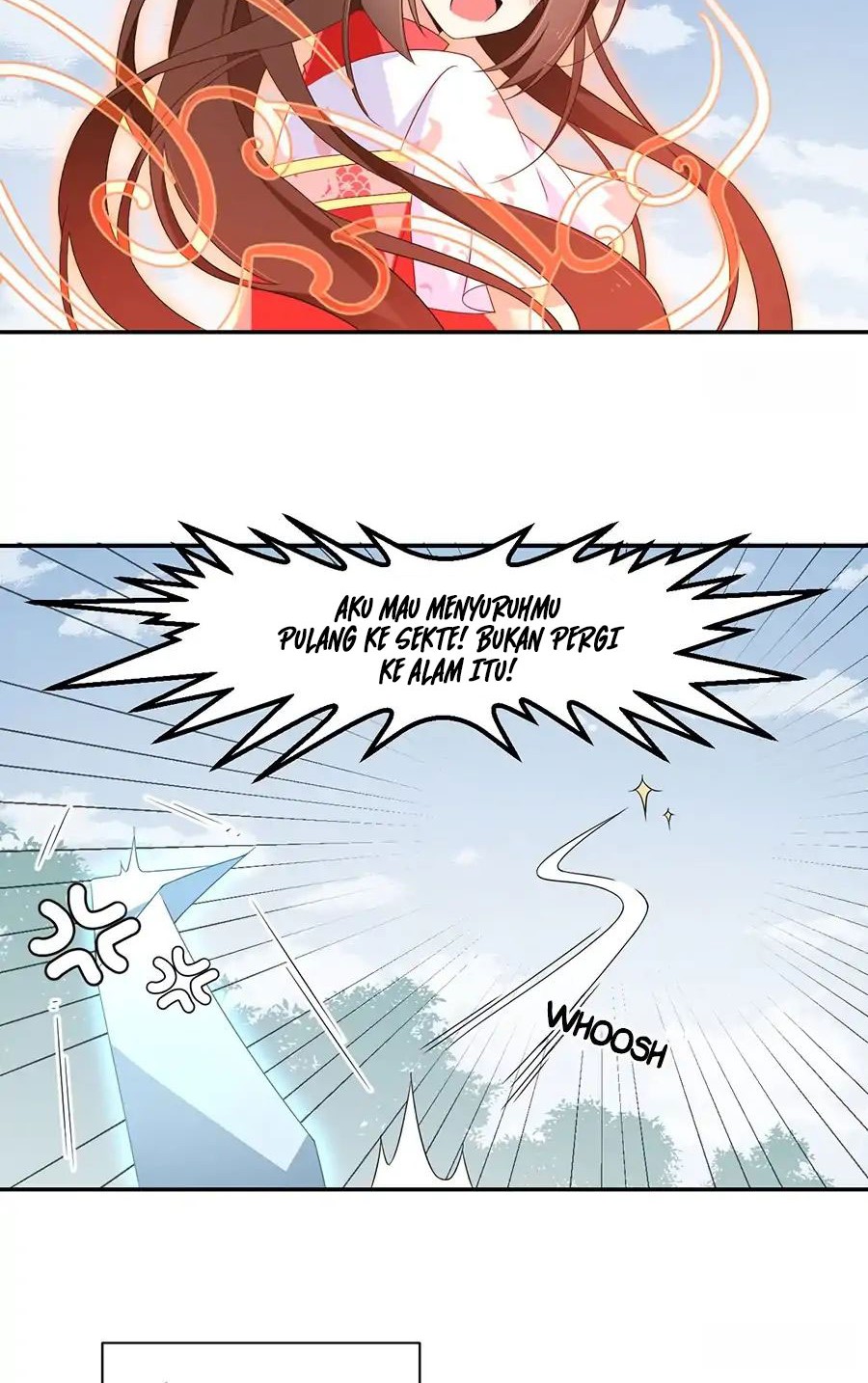 Meng Shi Zai Shang Chapter 89 - halaman 5