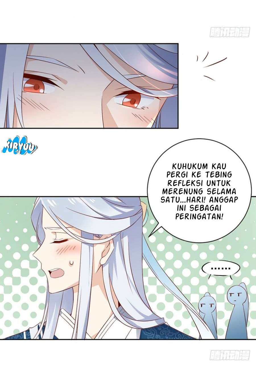Meng Shi Zai Shang Chapter 9 - halaman 10