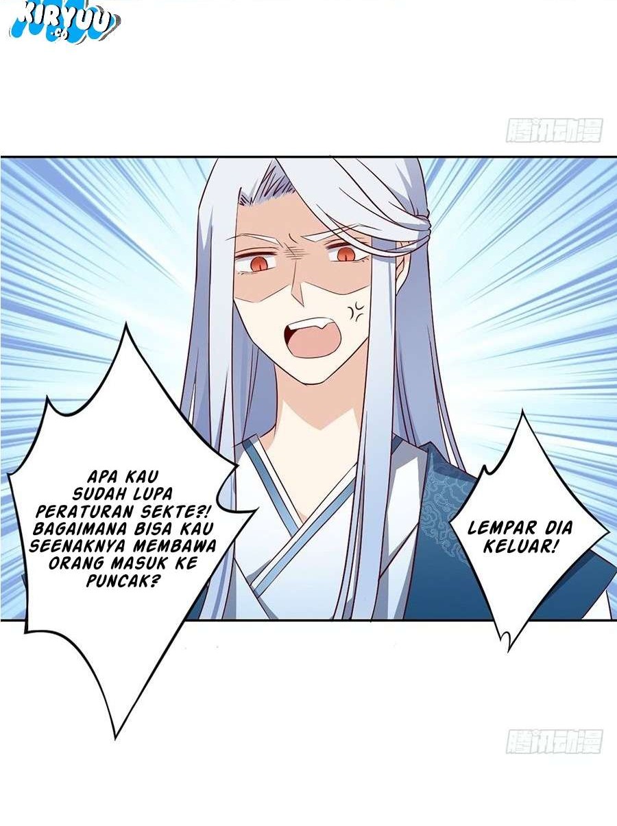 Meng Shi Zai Shang Chapter 9 - halaman 13