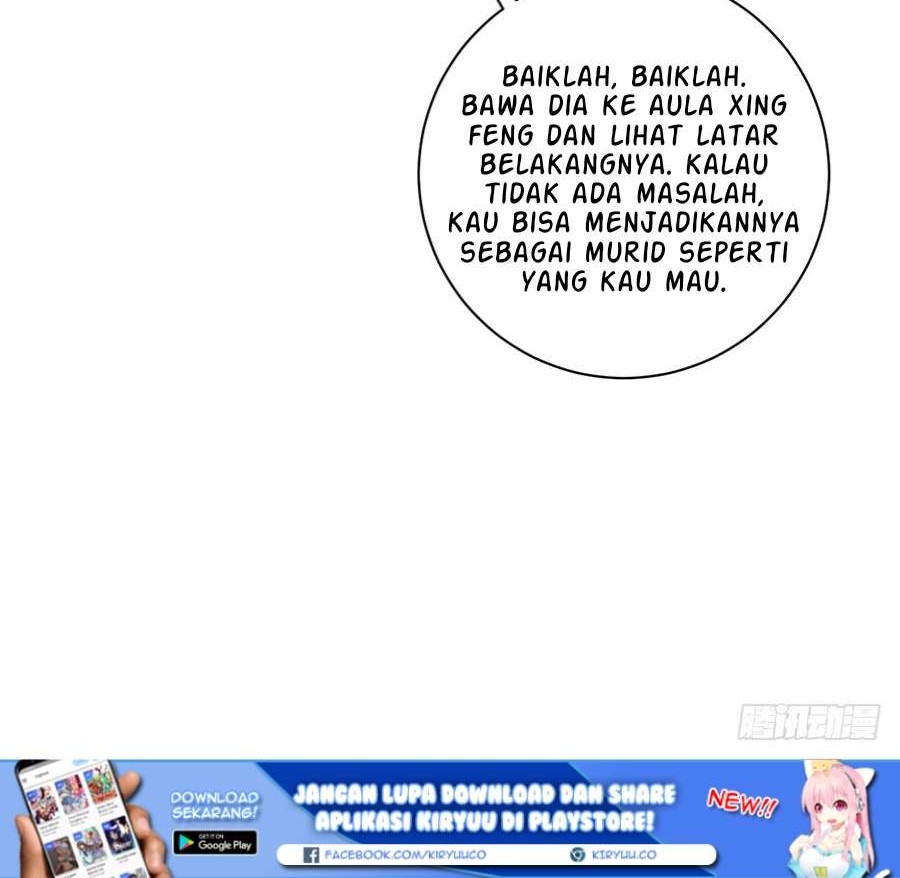Meng Shi Zai Shang Chapter 9 - halaman 16