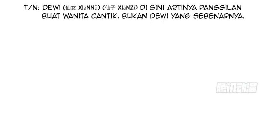 Meng Shi Zai Shang Chapter 9 - halaman 21