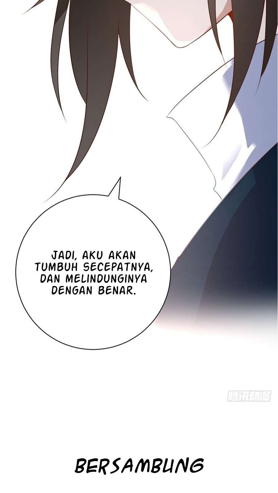 Meng Shi Zai Shang Chapter 9 - halaman 26