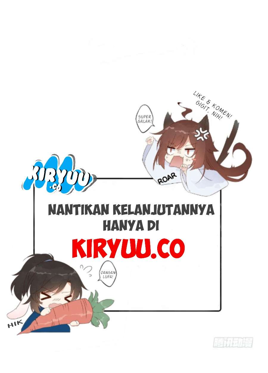 Meng Shi Zai Shang Chapter 9 - halaman 27