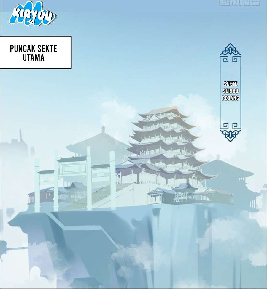 Meng Shi Zai Shang Chapter 9 - halaman 4