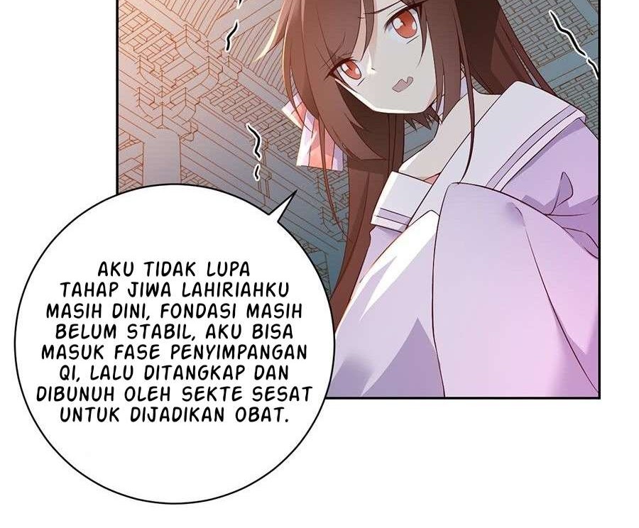 Meng Shi Zai Shang Chapter 9 - halaman 6