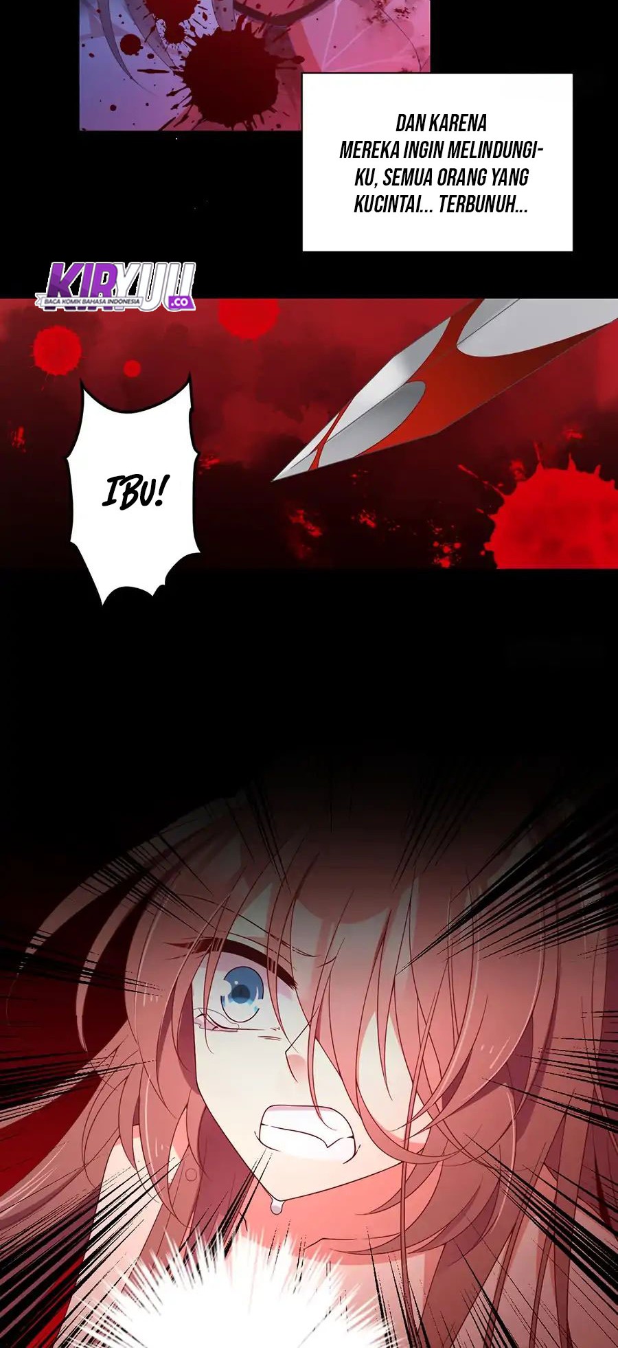 Meng Shi Zai Shang Chapter 90 - halaman 11