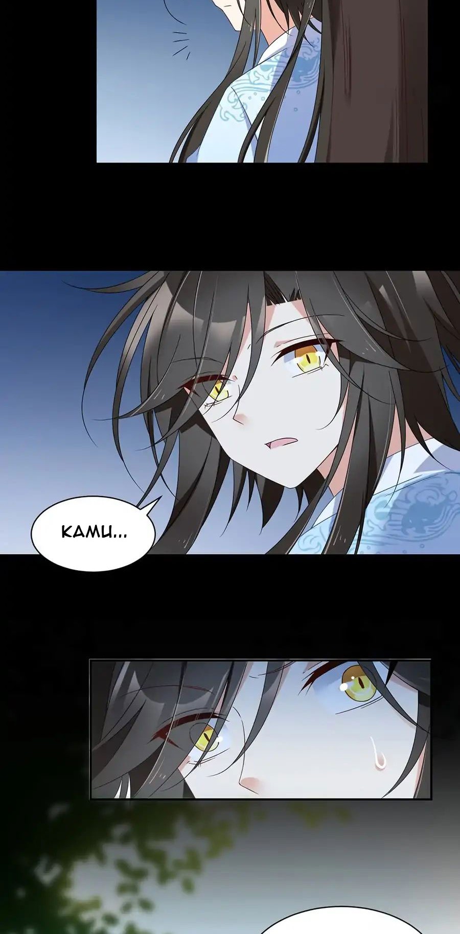 Meng Shi Zai Shang Chapter 90 - halaman 15
