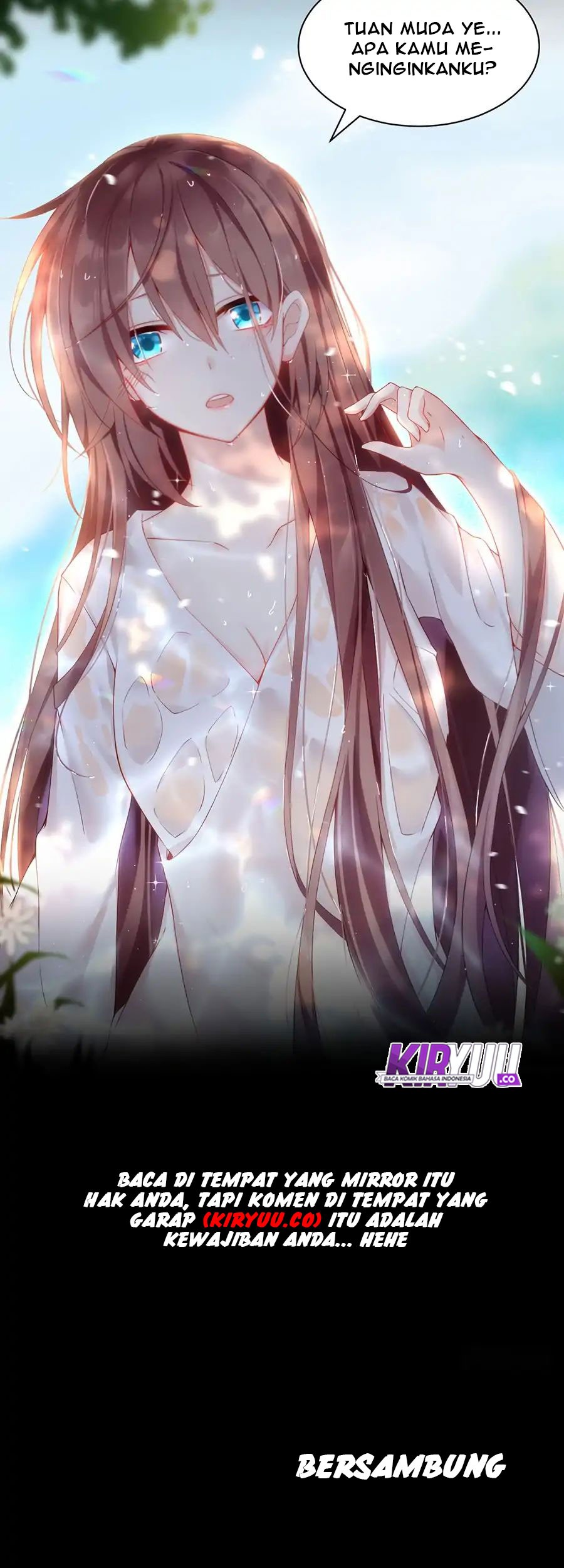 Meng Shi Zai Shang Chapter 90 - halaman 16